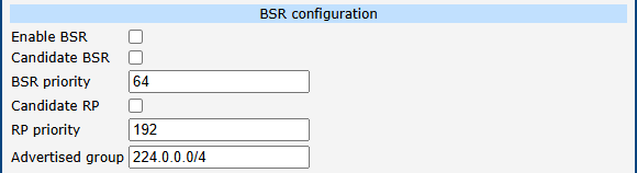 PIM-SM Configuration (Part 2)