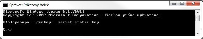 Generating a pre-shared key