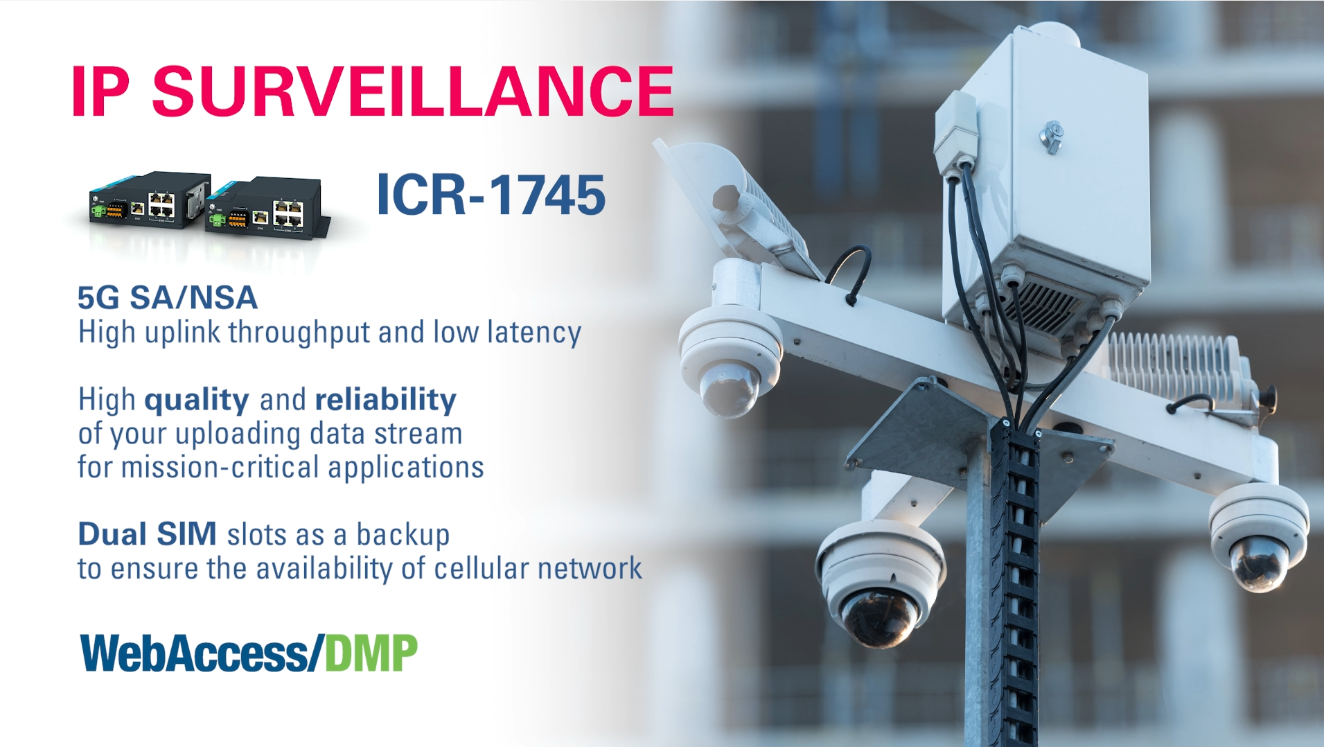 ICR-OS 6.5.3 Firmware Release