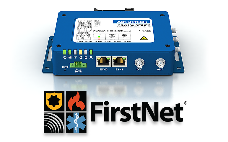 Recertification of FirstNet certification