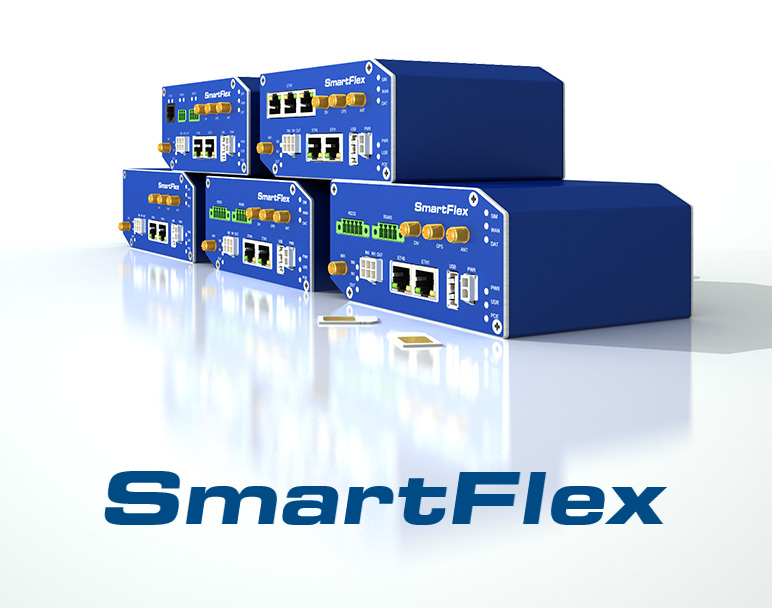 SmartFlex Image