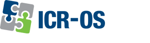 ICR-OS logo