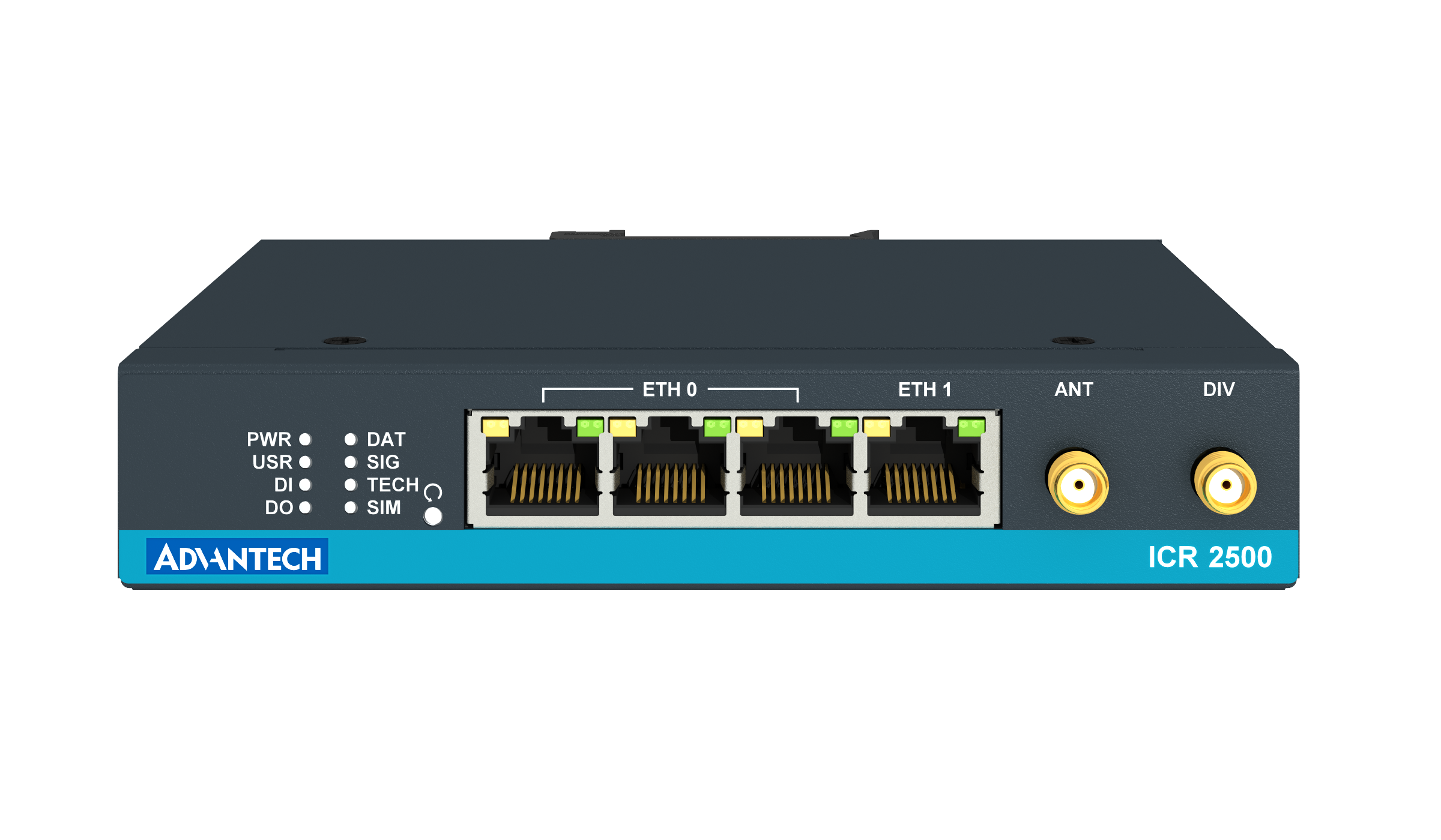 ICR-2531