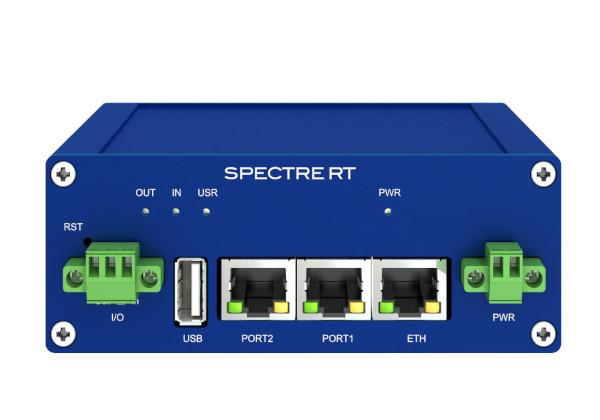 SPECTRE RT